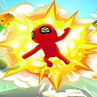 Fierce Battle Breakout Game Cover