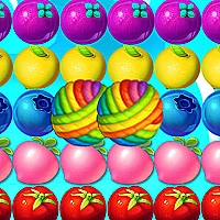 Fruit Pop Game Cover