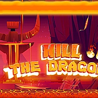 Kill The Dragon Game Cover