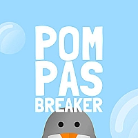 Pompas breaker Game Cover