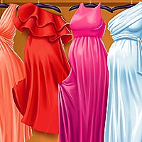 Princesses Mall Shopping Game Cover