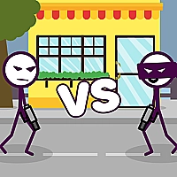 Shoot or Die Game Cover