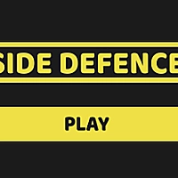 Side Defense HD Game Cover