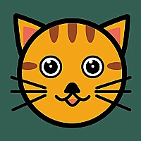 SpaceCat Game Cover