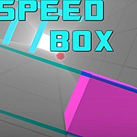SpeedBox Game Cover