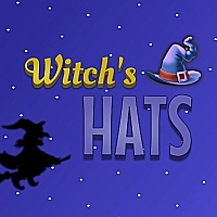 Witchs hats Game Cover