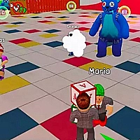 100 Monster Escape Room Game Cover