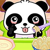 Baby-Panda-Care-Game Game Cover