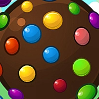 Candy Catcher Game Cover