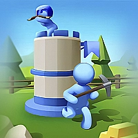 Craft Conflict Game Cover
