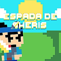 Espada de Sheris Game Cover