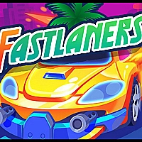 FastLaners Game Cover