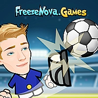 Football King Game Cover