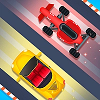 Freestyle Racing Game Cover