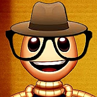 Jumping Buddy Game Cover