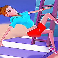Ladders Game Cover