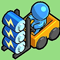 My factory Game Cover