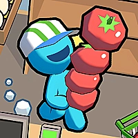 My Mini Mart Game Cover