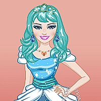 Party Queen Elisa Game Cover