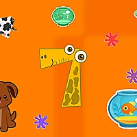 Preschools Game Cover