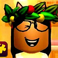 Roblox Jigsaw Challenge Game Cover