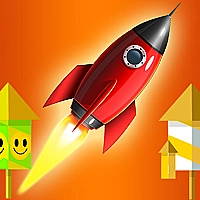 Rocket Arena Game Cover