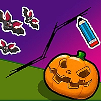Save My Pumpkin Game Cover