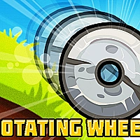 Stone Wheel Game Cover