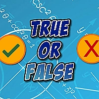 True Or False Game Cover