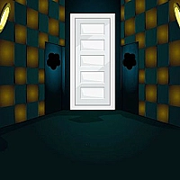 UNDER WORLD ESCAPE Game Cover