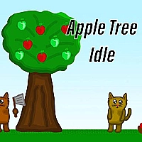 Apple Tree Idle Game Cover