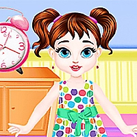 Baby Taylor Life Diary  Game Cover