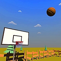 Basketball School Game Cover