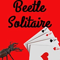 Beetle Solitaire  Game Cover
