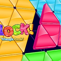 Block Triangle Puzzle Game Cover