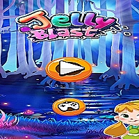 Candy Blast Match3 Game Cover