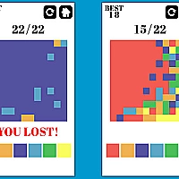 Color Flow Game Cover