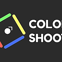 Color shoot 2D Game Cover