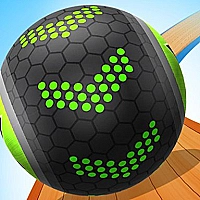 Crazy Obstacle Blitz 2 - Going Ball 3D  Game Cover