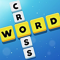 crossword puzzle Game Cover