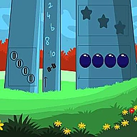 Crown Land Escape Game Cover