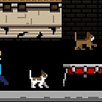 Escape From Castle Doom Game Cover
