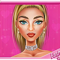Fashion Box: Glam Diva Game Cover