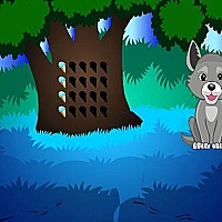 Grove Gate Escape Game Cover