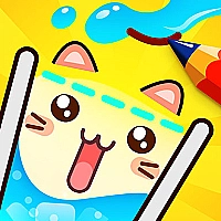 Happy Filled Glass 2 Game Cover
