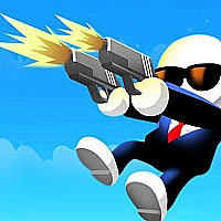 Johnny Trigger Game Cover