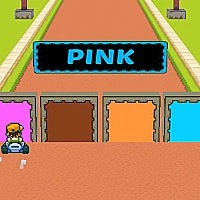 Kart Strop Challenge Game Cover