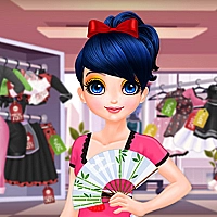 Marinett Freaky Black Friday Sale Game Cover
