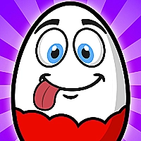 My Eggs Surprise Game Cover
