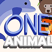 Onet Animals Game Cover